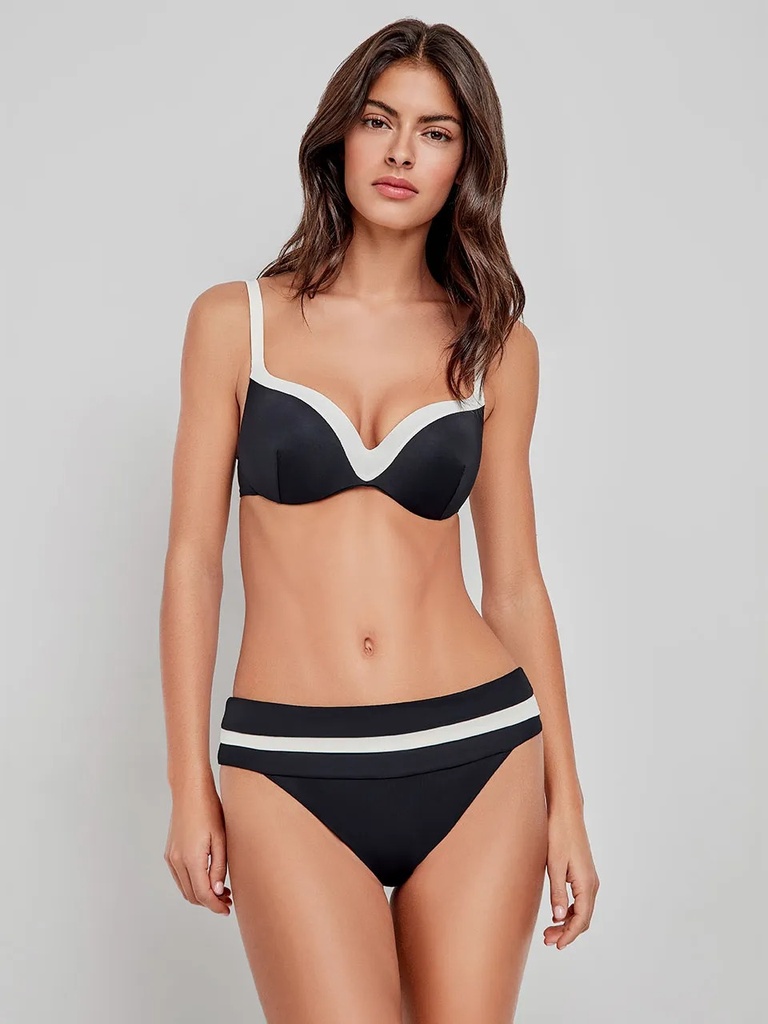 Braguita Bikini Contraste (S)