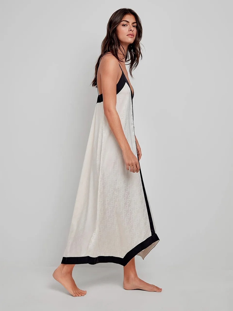 [G25001] Camisón Linda