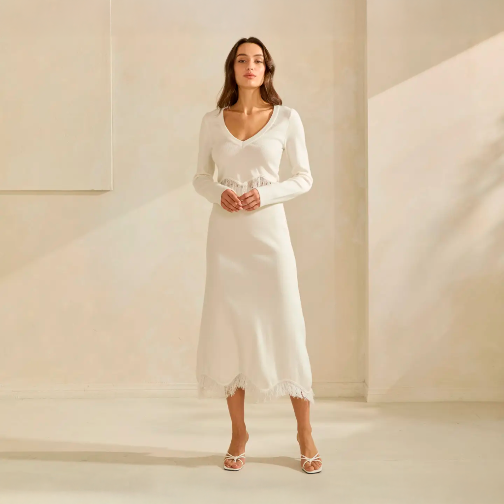 [FA25040] Falda Irene